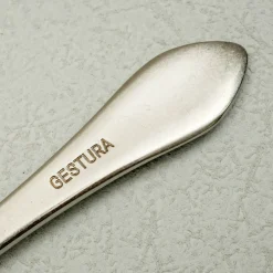 Gestura Lepel Grijs