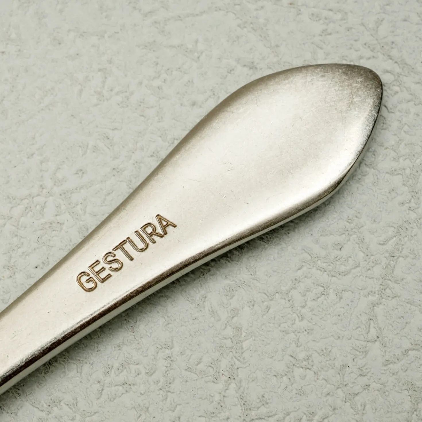 Gestura Lepel Grijs