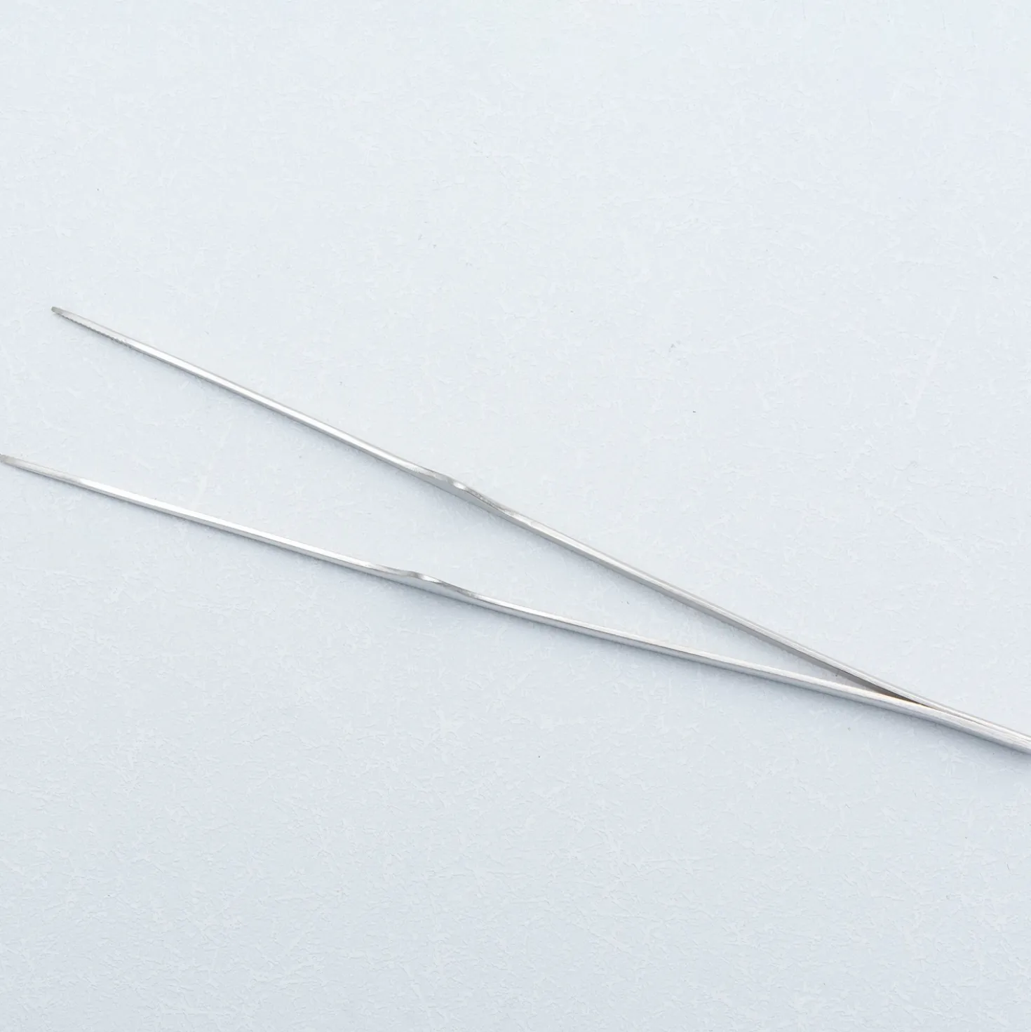 Gestura Petite Stando Keukenpincet Punt RVS 20 cm