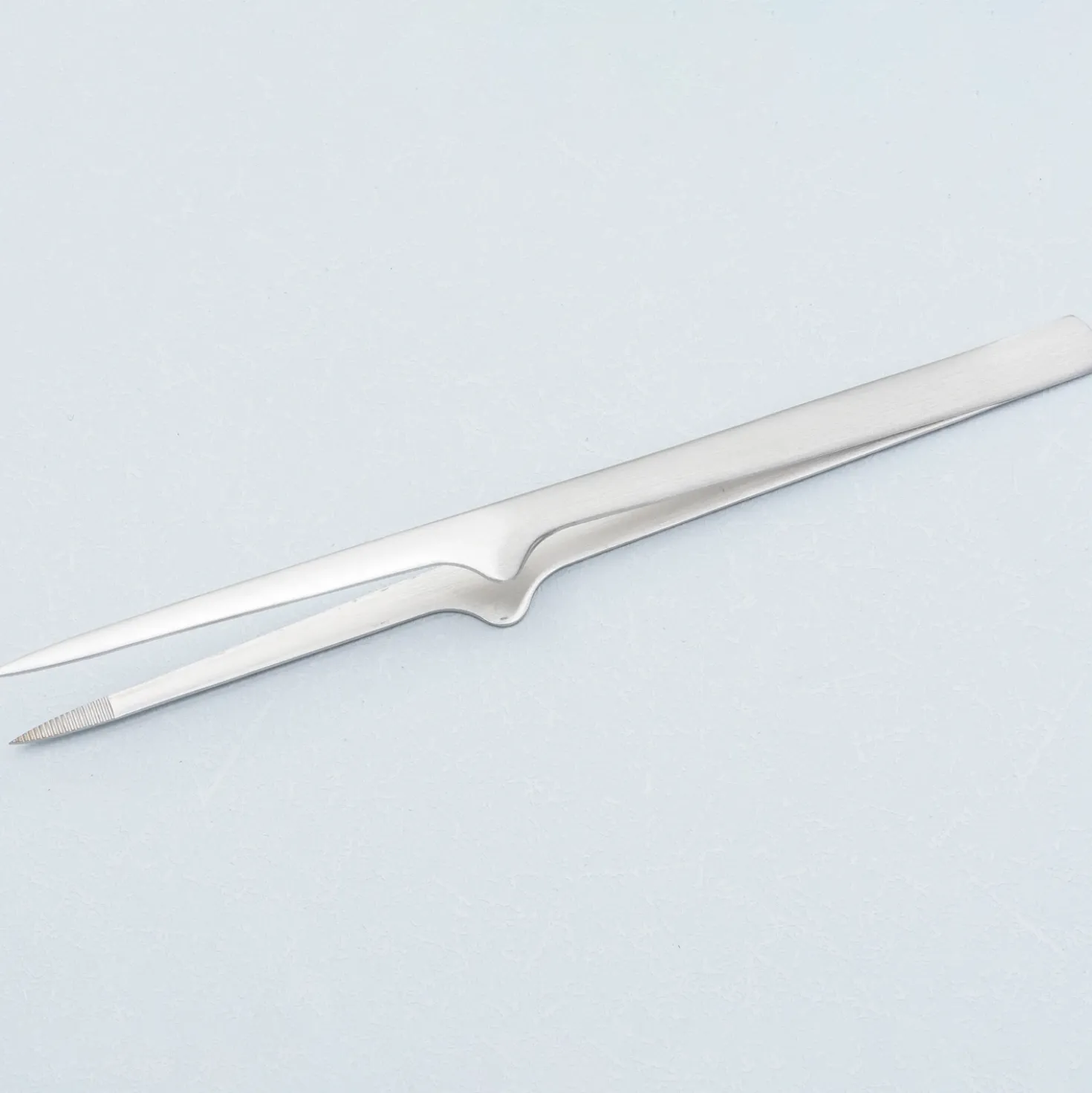 Gestura Petite Stando Keukenpincet Punt RVS 20 cm
