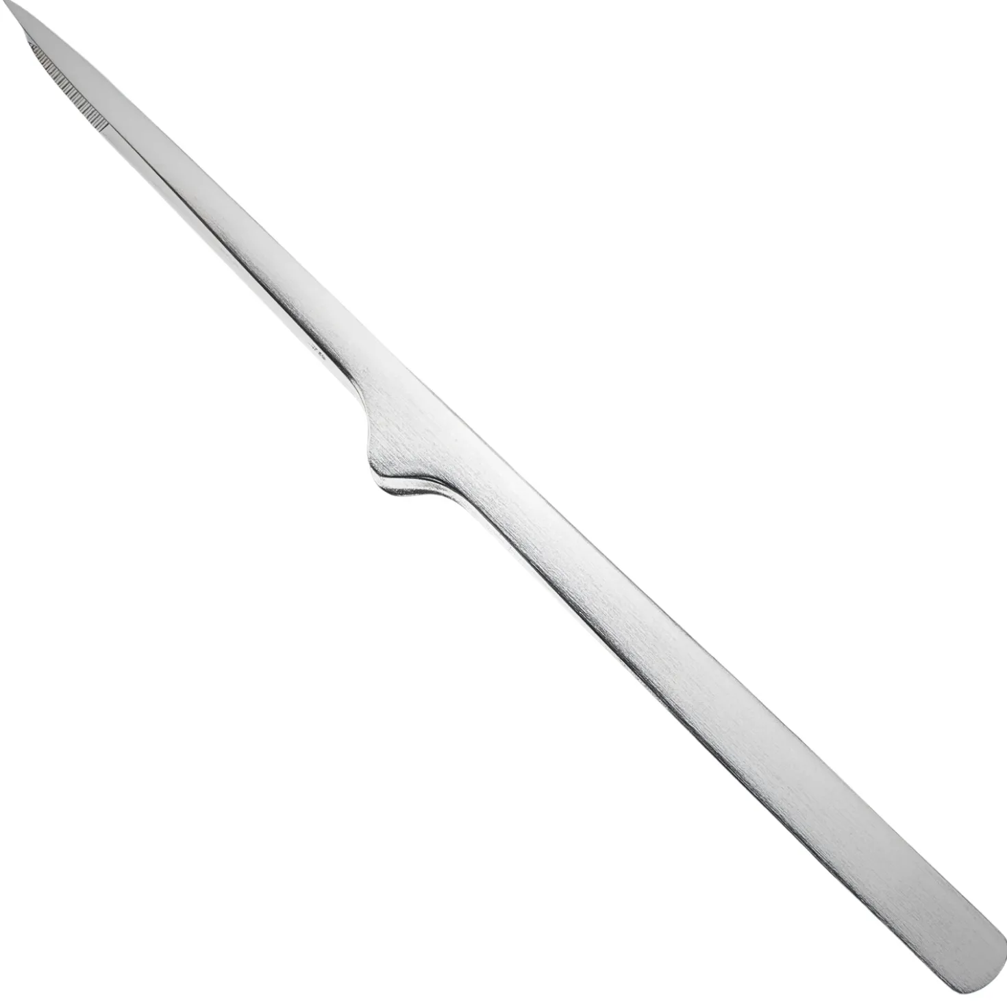 Gestura Petite Stando Keukenpincet Punt RVS 20 cm