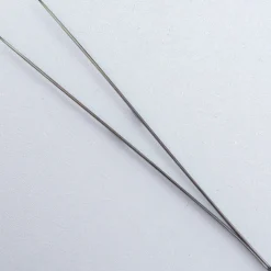 Gestura Petite Stando Keukenpincet Punt Zwart 20 cm