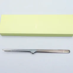 Gestura Stando Keukenpincet Zwart 25 cm