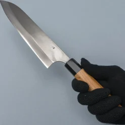 Gihei Aogami Super Nahiji Gyuto 21 cm