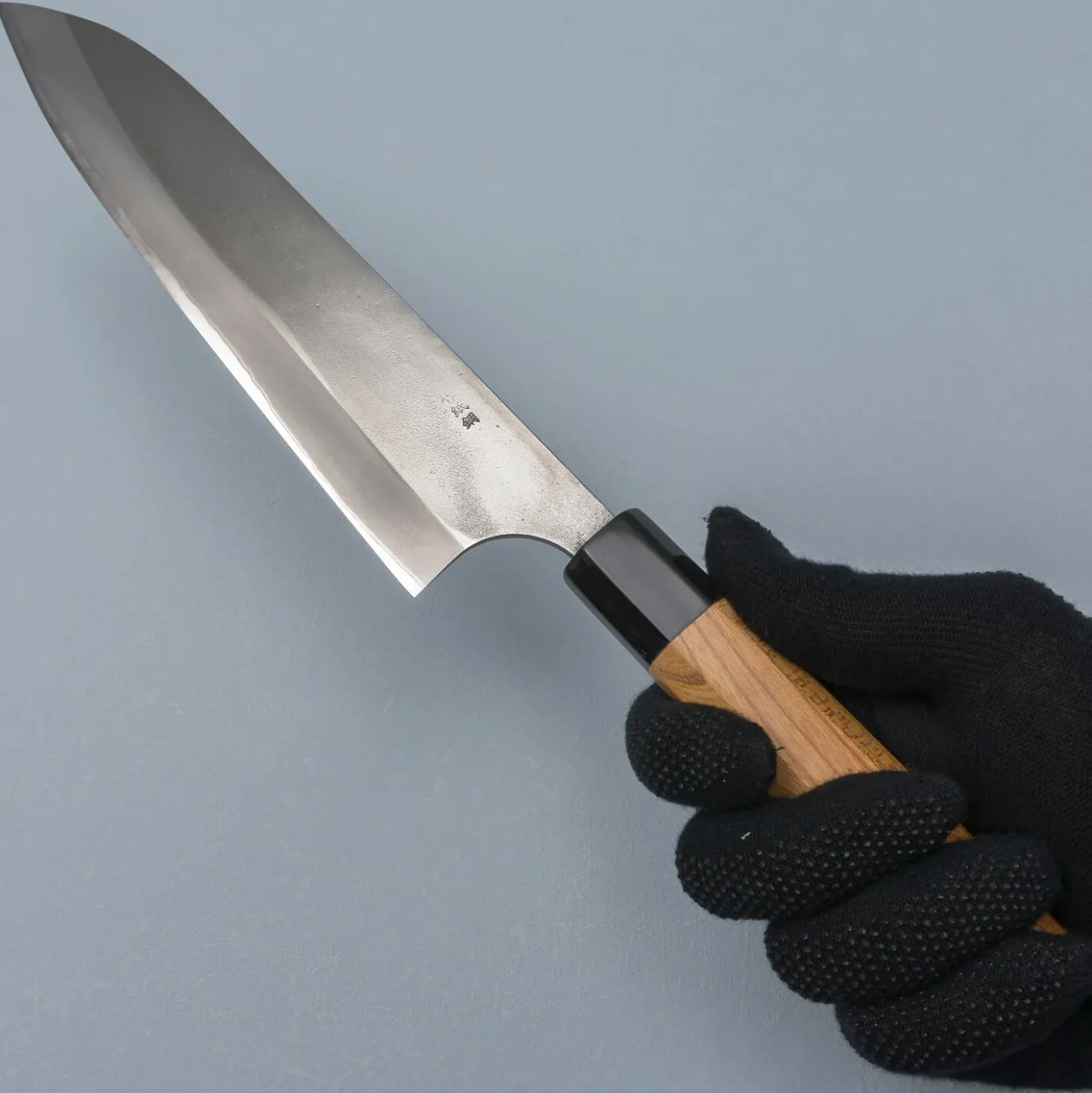 Gihei Aogami Super Nahiji Gyuto 21 cm