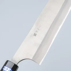 Gihei Aogami Super Nahiji Gyuto 24 cm