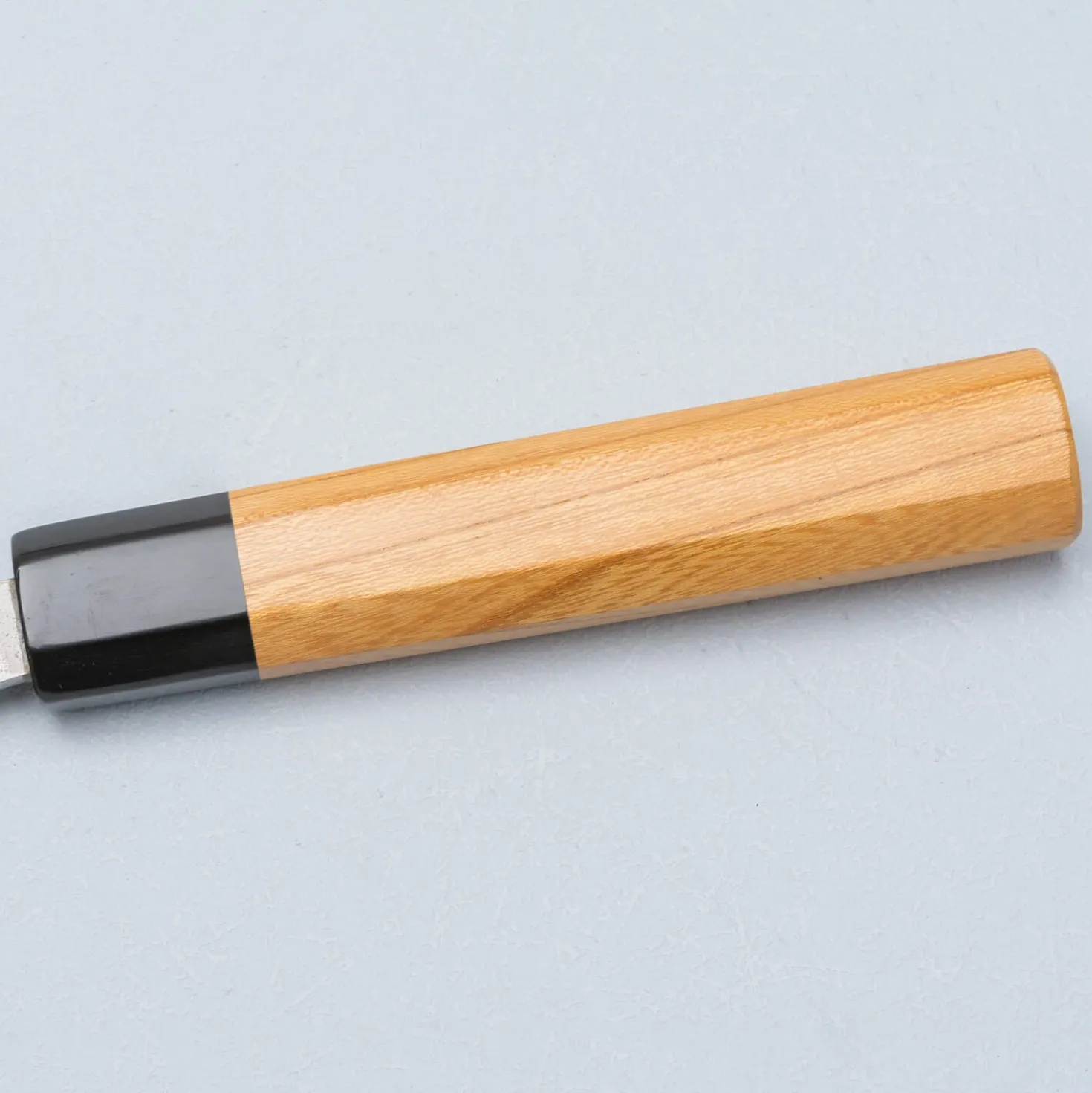 Gihei Aogami Super Nahiji Gyuto 24 cm