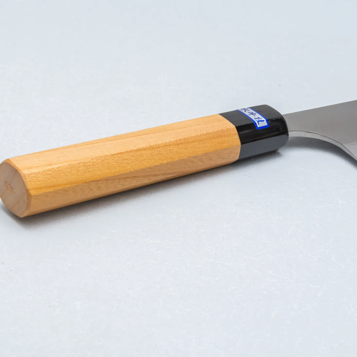Gihei Aogami Super Nahiji Gyuto 24 cm