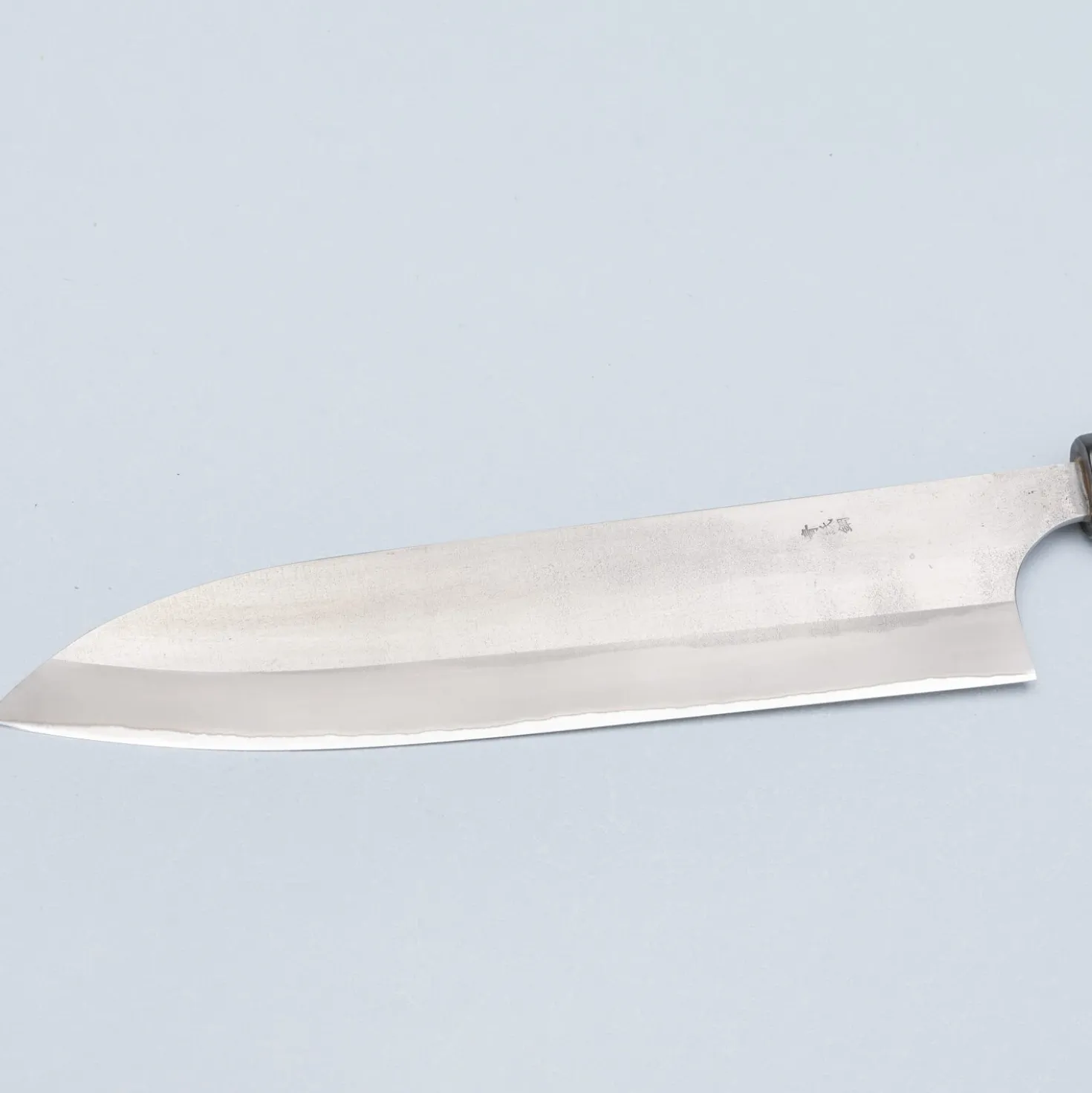 Gihei Aogami Super Nahiji Gyuto 24 cm