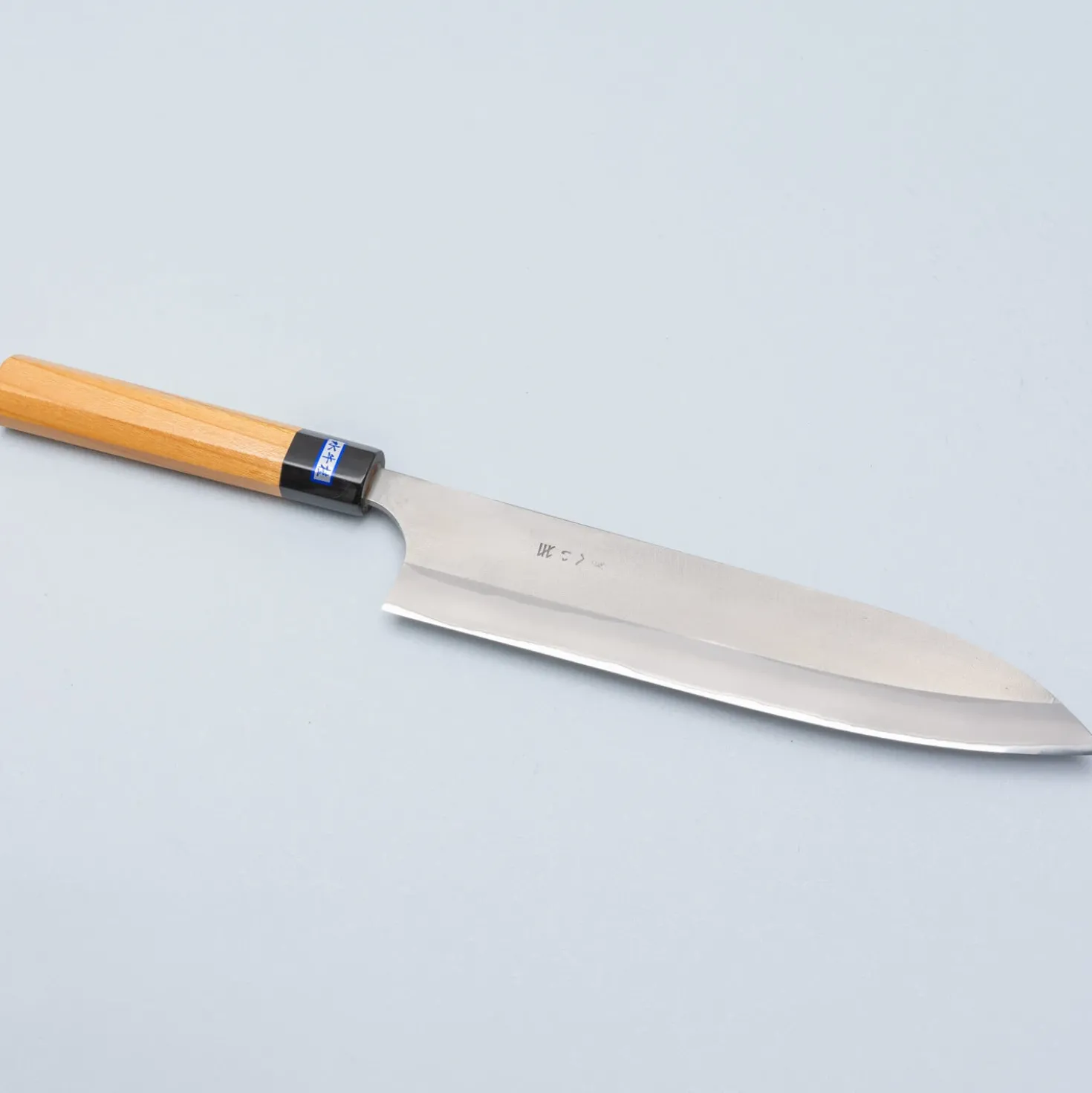 Gihei Aogami Super Nahiji Gyuto 24 cm