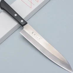 Gihei HAP-40 Migaki Gyuto 20 cm