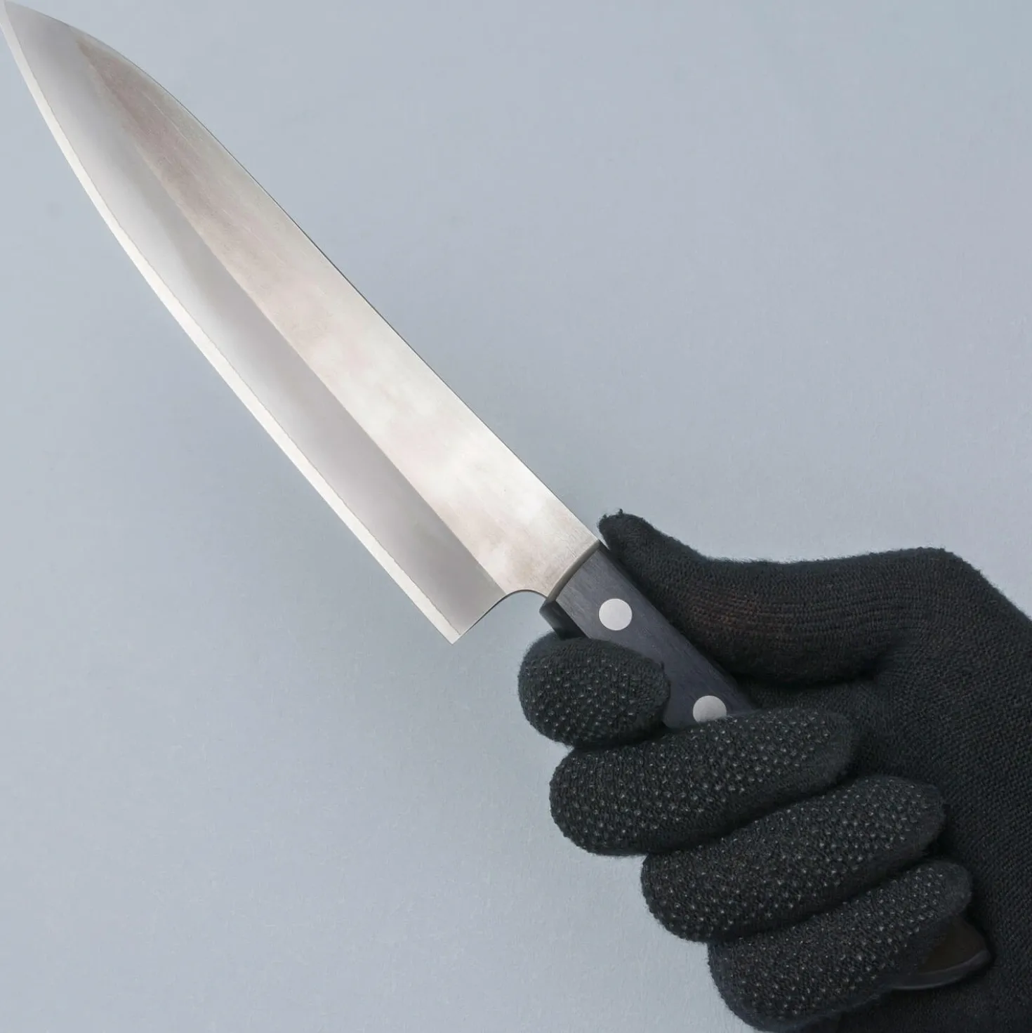Gihei HAP-40 Migaki Gyuto 20 cm