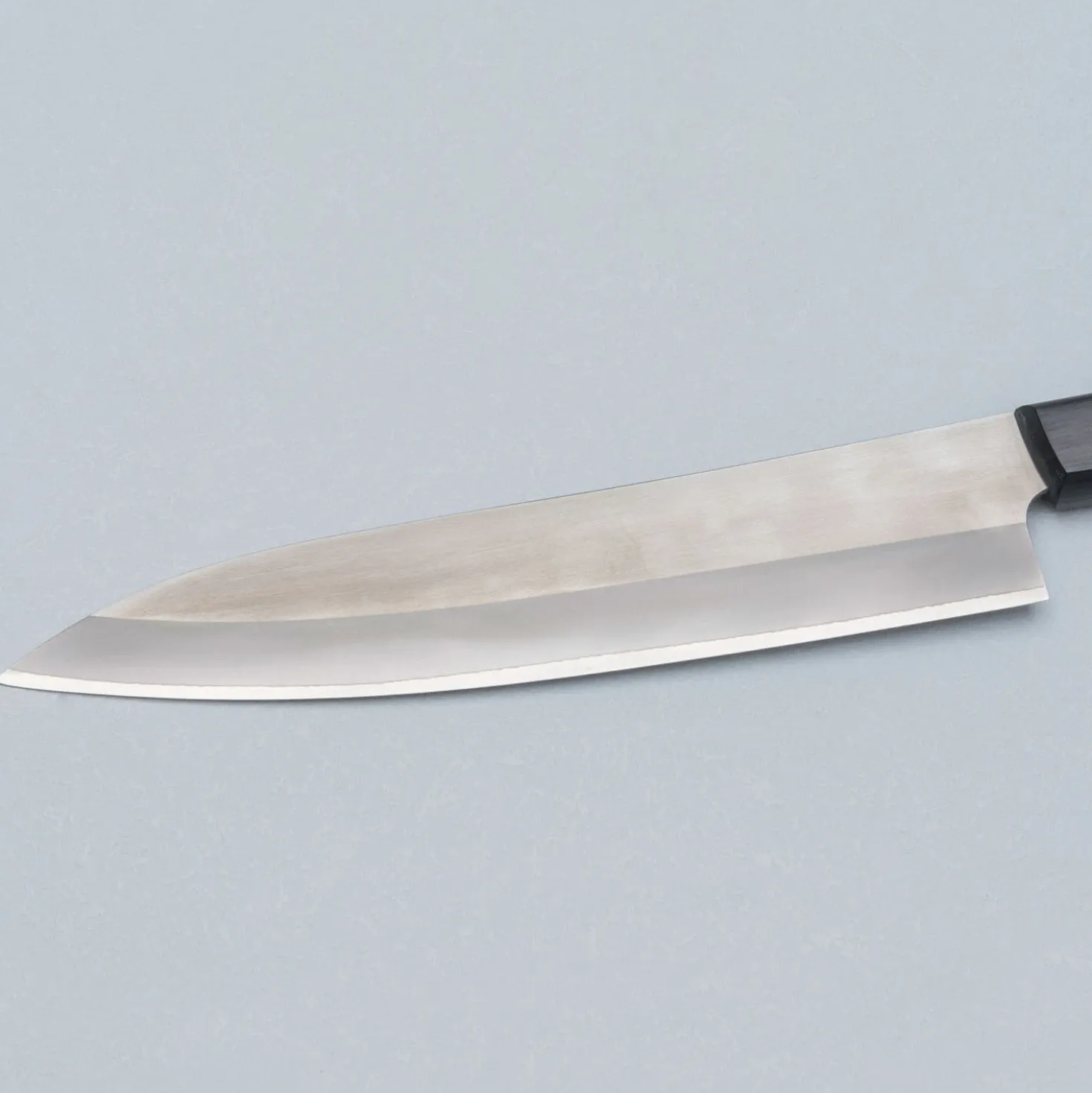 Gihei HAP-40 Migaki Gyuto 20 cm