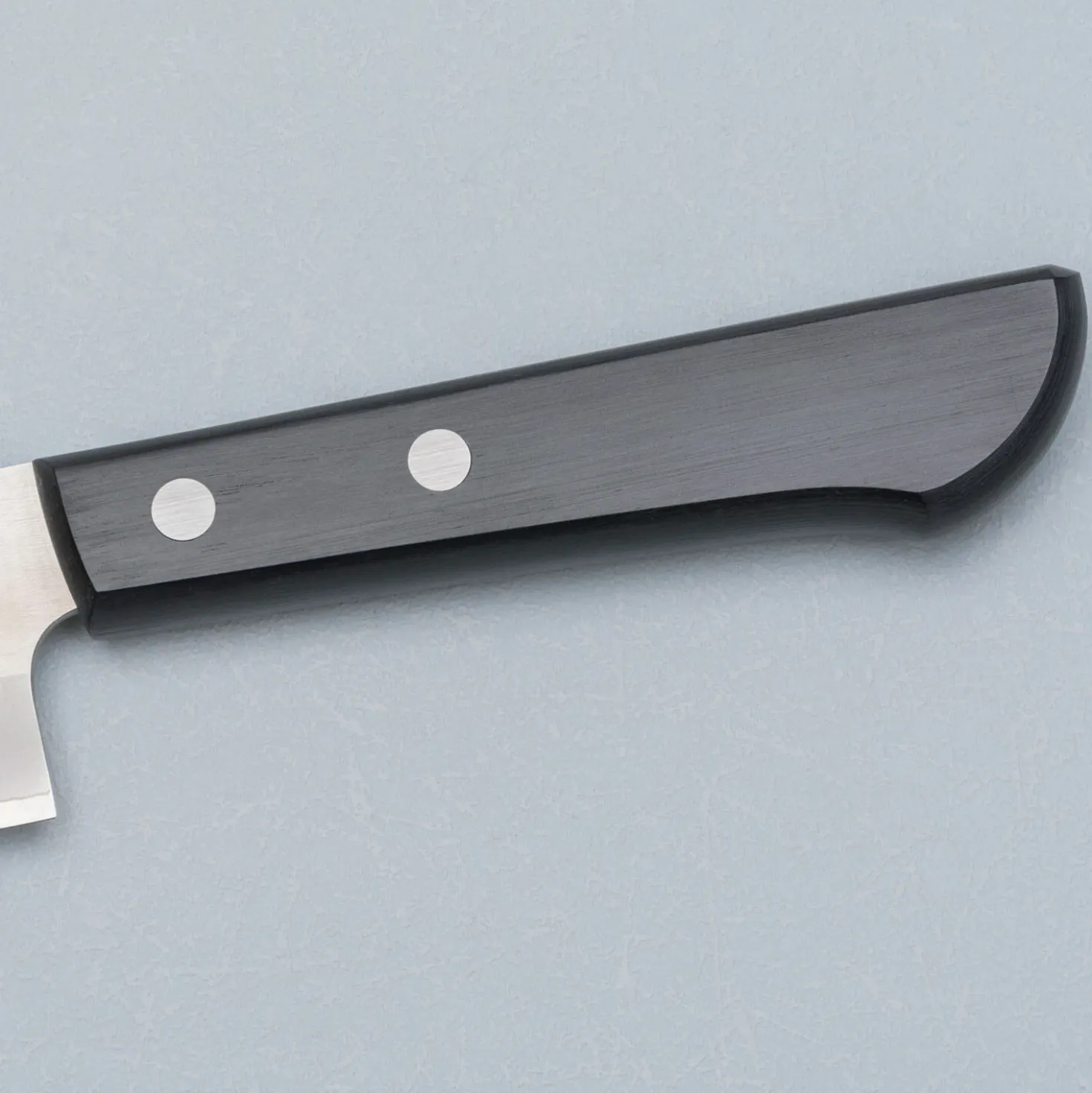 Gihei HAP-40 Migaki Gyuto 20 cm
