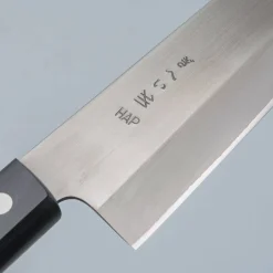 Gihei HAP-40 Migaki Santoku 16.5 cm
