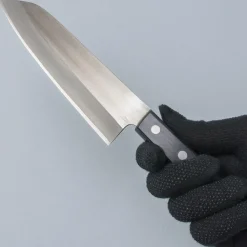 Gihei HAP-40 Migaki Santoku 16.5 cm