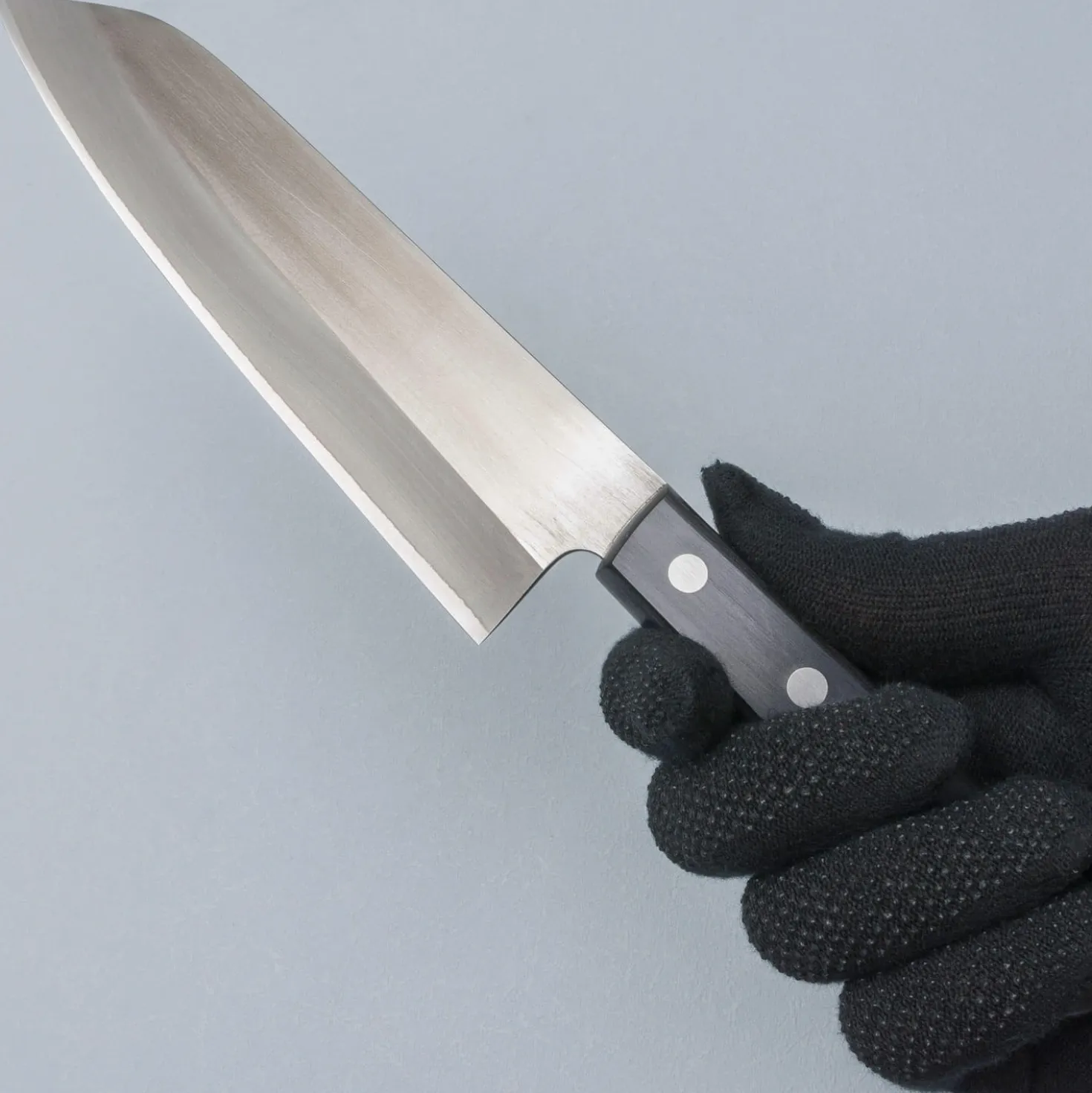Gihei HAP-40 Migaki Santoku 16.5 cm