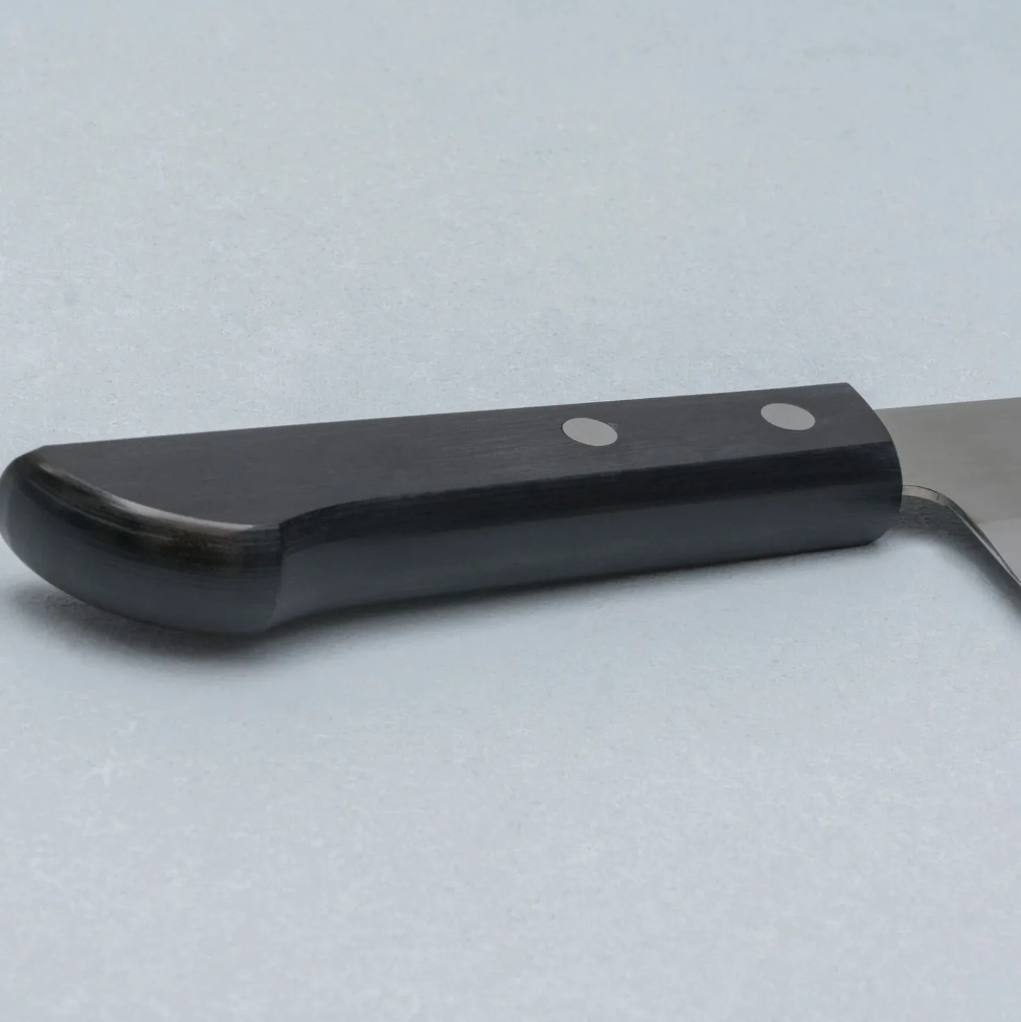 Gihei HAP-40 Migaki Santoku 16.5 cm