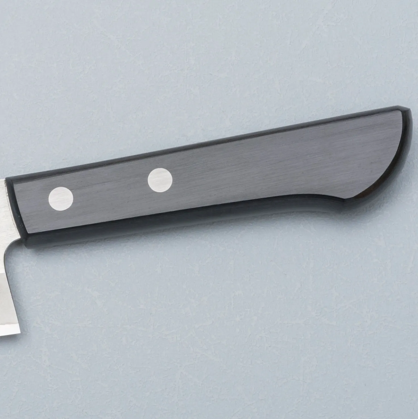 Gihei HAP-40 Migaki Santoku 16.5 cm