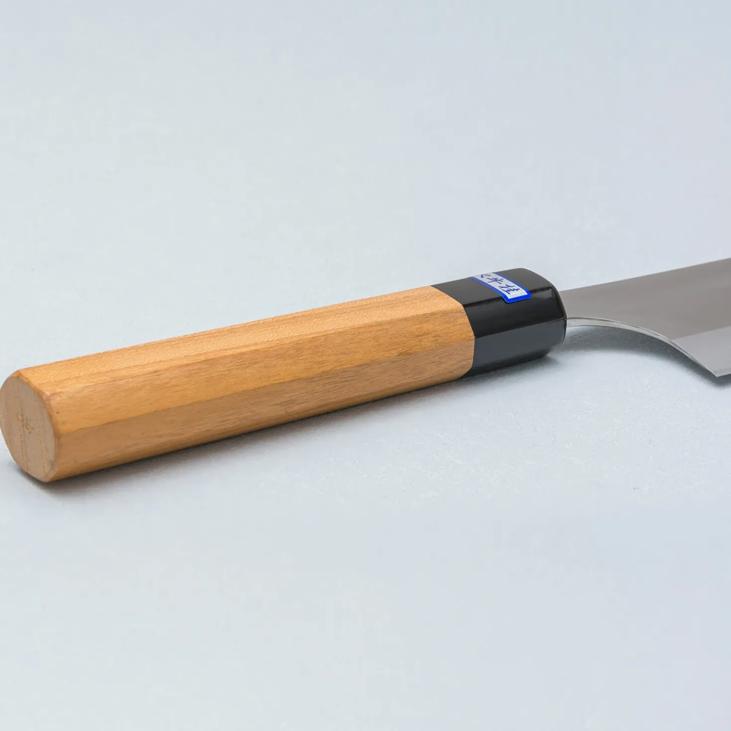 Gihei Kazahana HAP-40 Forged Gyuto 24 cm