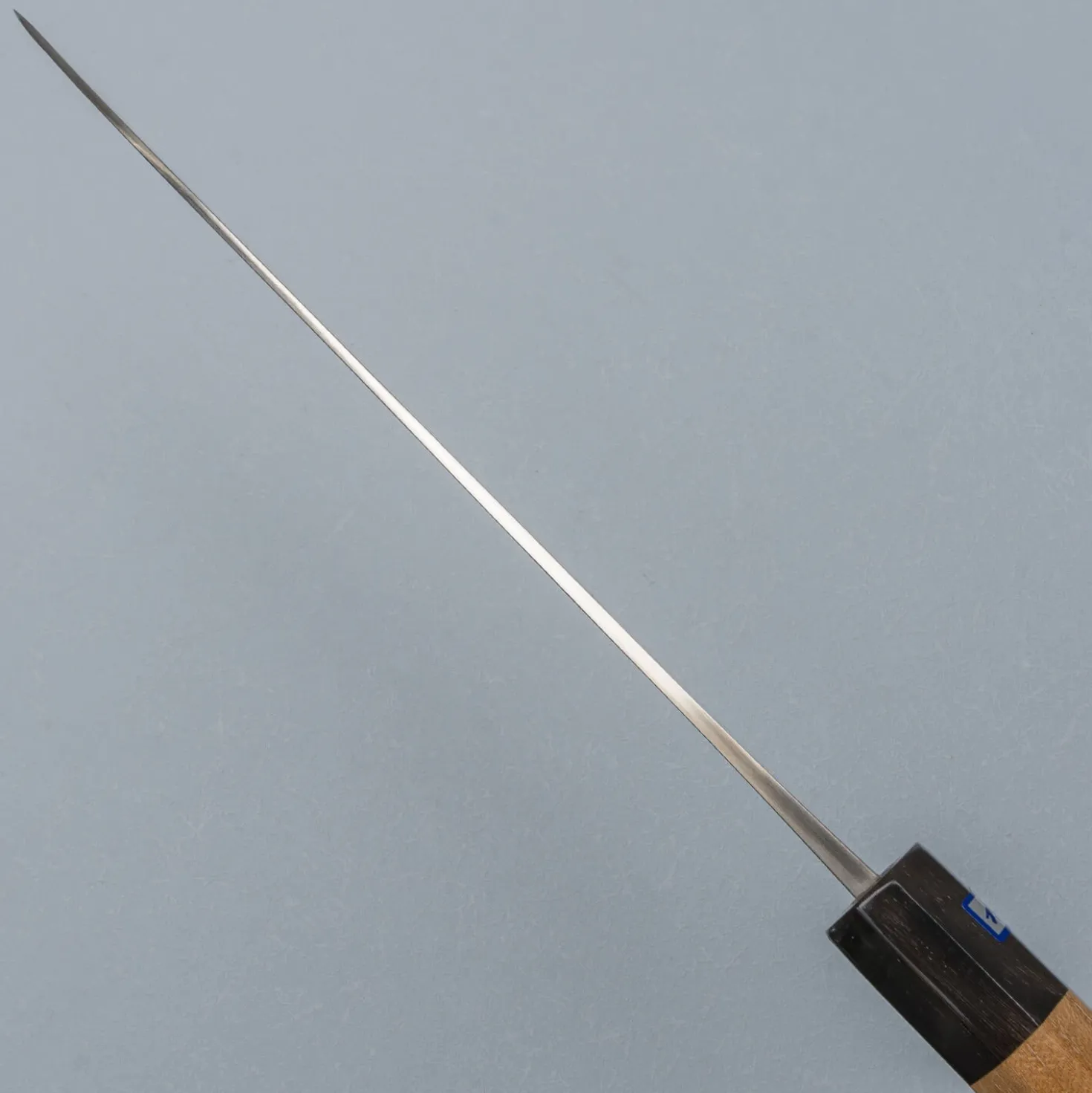 Gihei Kazahana HAP-40 Forged Gyuto 21 cm