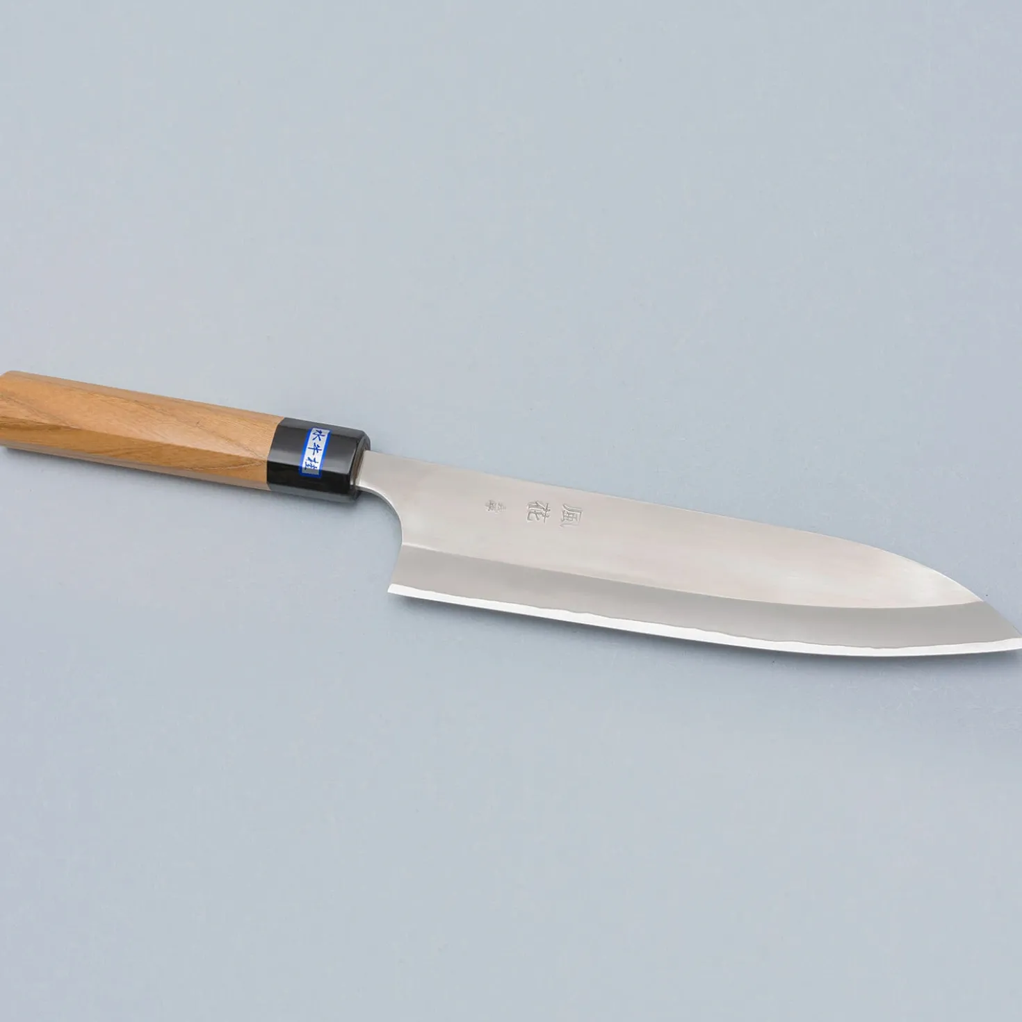 Gihei Kazahana HAP-40 Forged Gyuto 21 cm