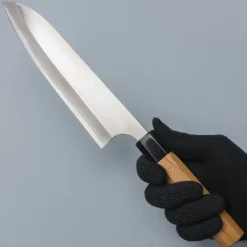 Gihei Kazahana HAP-40 Forged Gyuto 21 cm