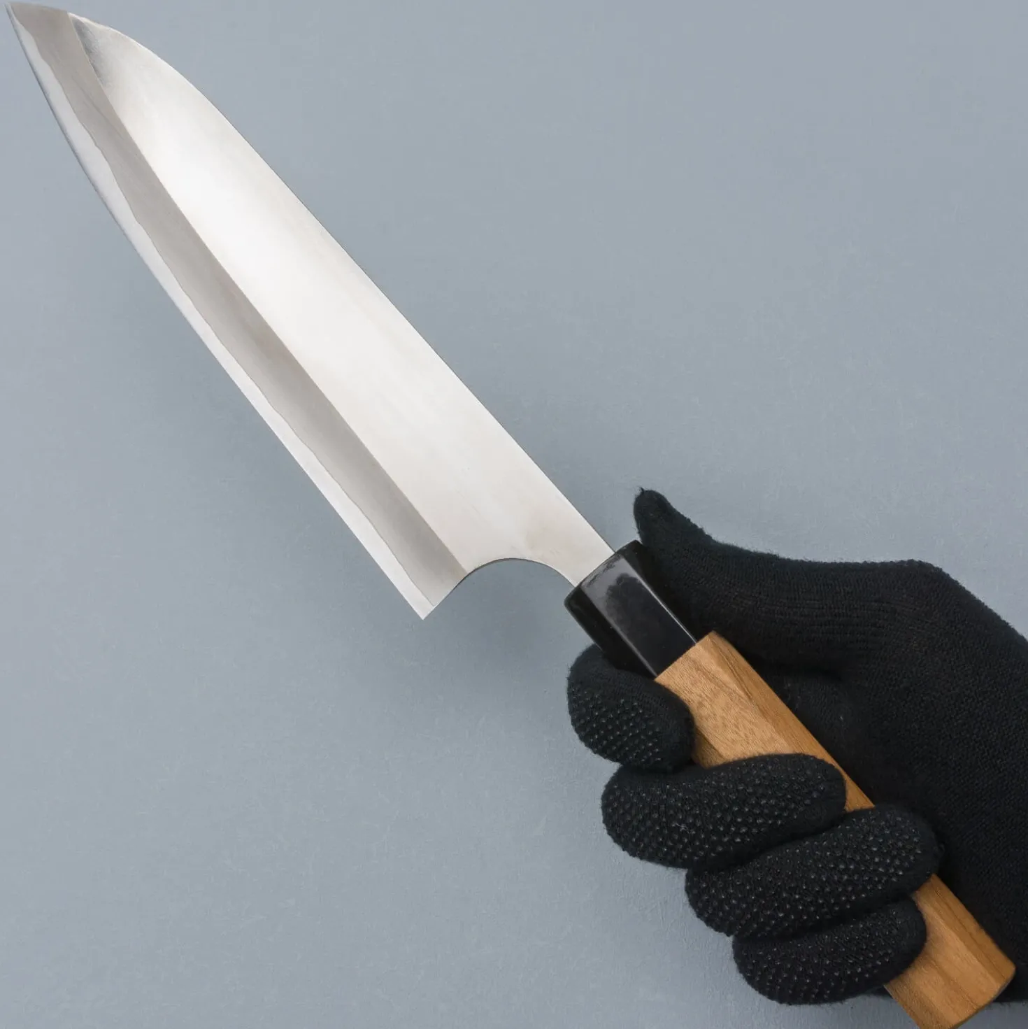 Gihei Kazahana HAP-40 Forged Gyuto 21 cm
