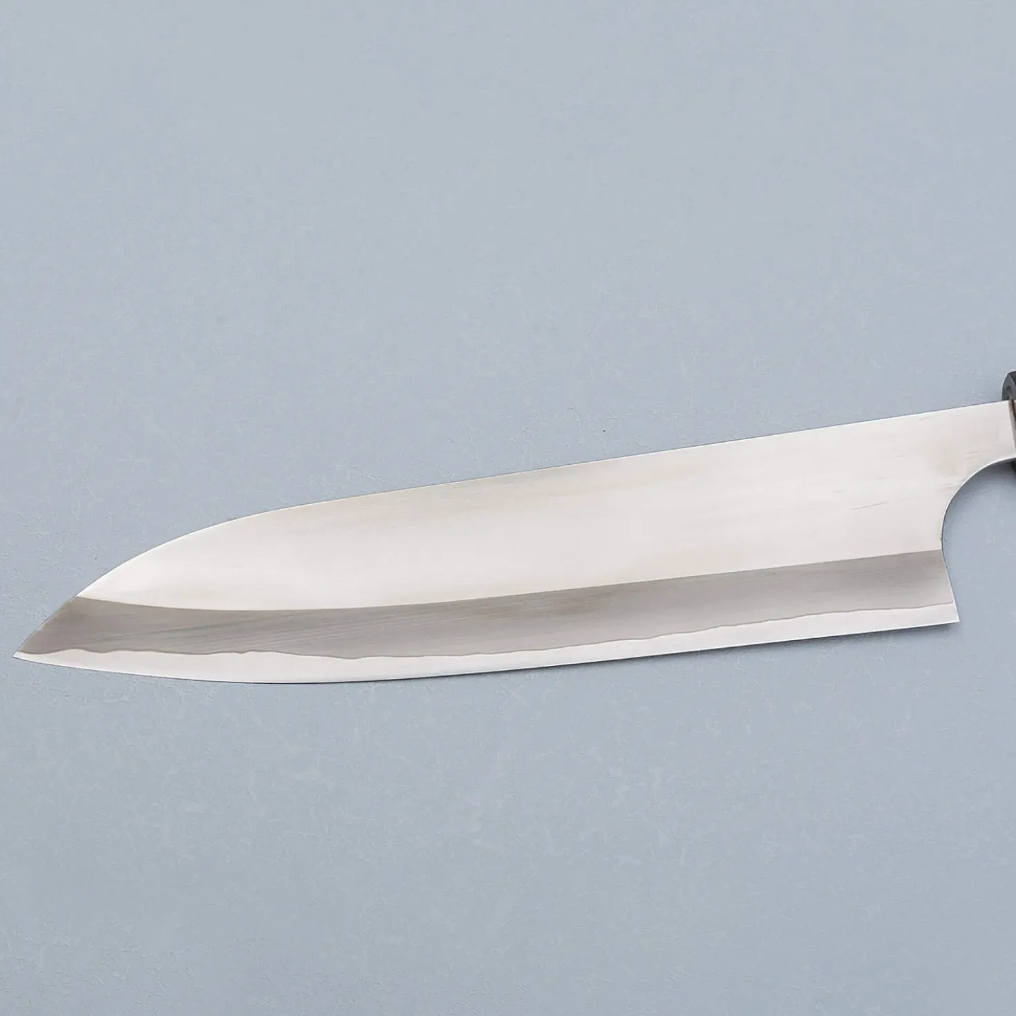 Gihei Kazahana HAP-40 Forged Gyuto 21 cm