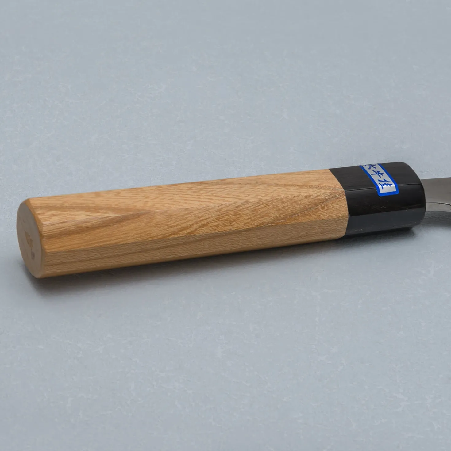 Gihei Kazahana HAP-40 Forged Gyuto 21 cm