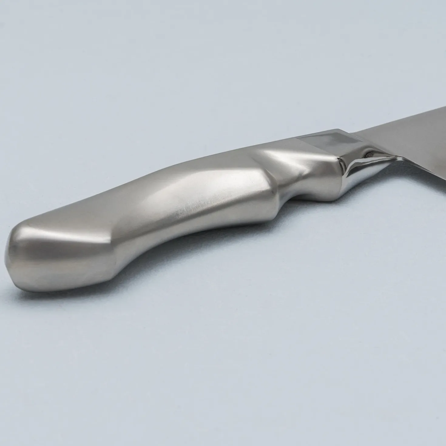 Gihei Kazahana HAP-40 Forged Gyuto 21 cm