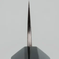 Gihei Kazahana HAP-40 Forged Olive Petty 15 cm
