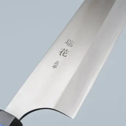 Gihei Zuika ZDP189 Forged Migaki Gyuto 21 cm