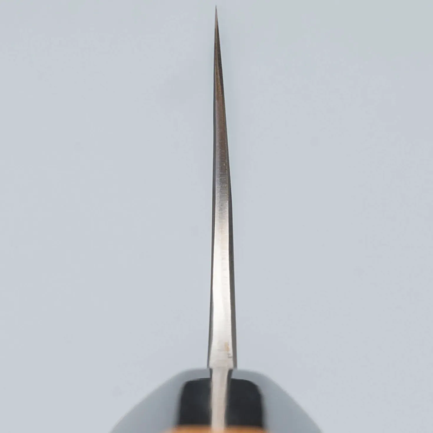 Gihei Zuika ZDP189 Forged Migaki Gyuto 21 cm