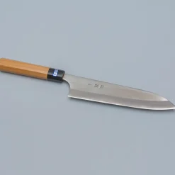 Gihei Zuika ZDP189 Forged Migaki Gyuto 21 cm