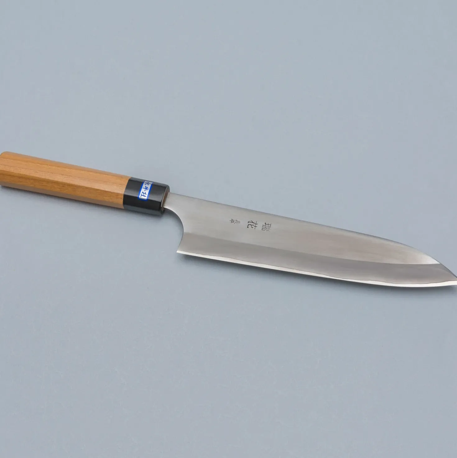 Gihei Zuika ZDP189 Forged Migaki Gyuto 21 cm