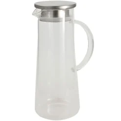 Glazen Karaf 1 liter