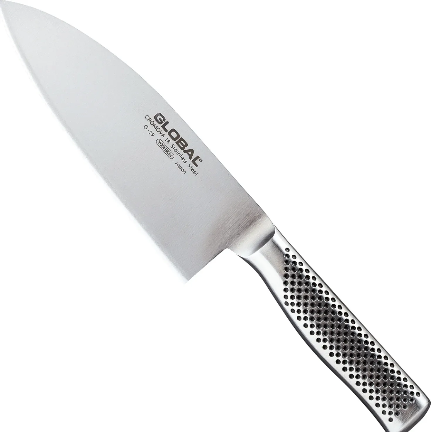 Global G-29 Deba Vismes 18 cm