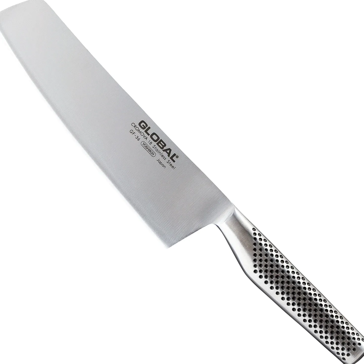 Global GF-36 Groenten/hakmes 20 cm