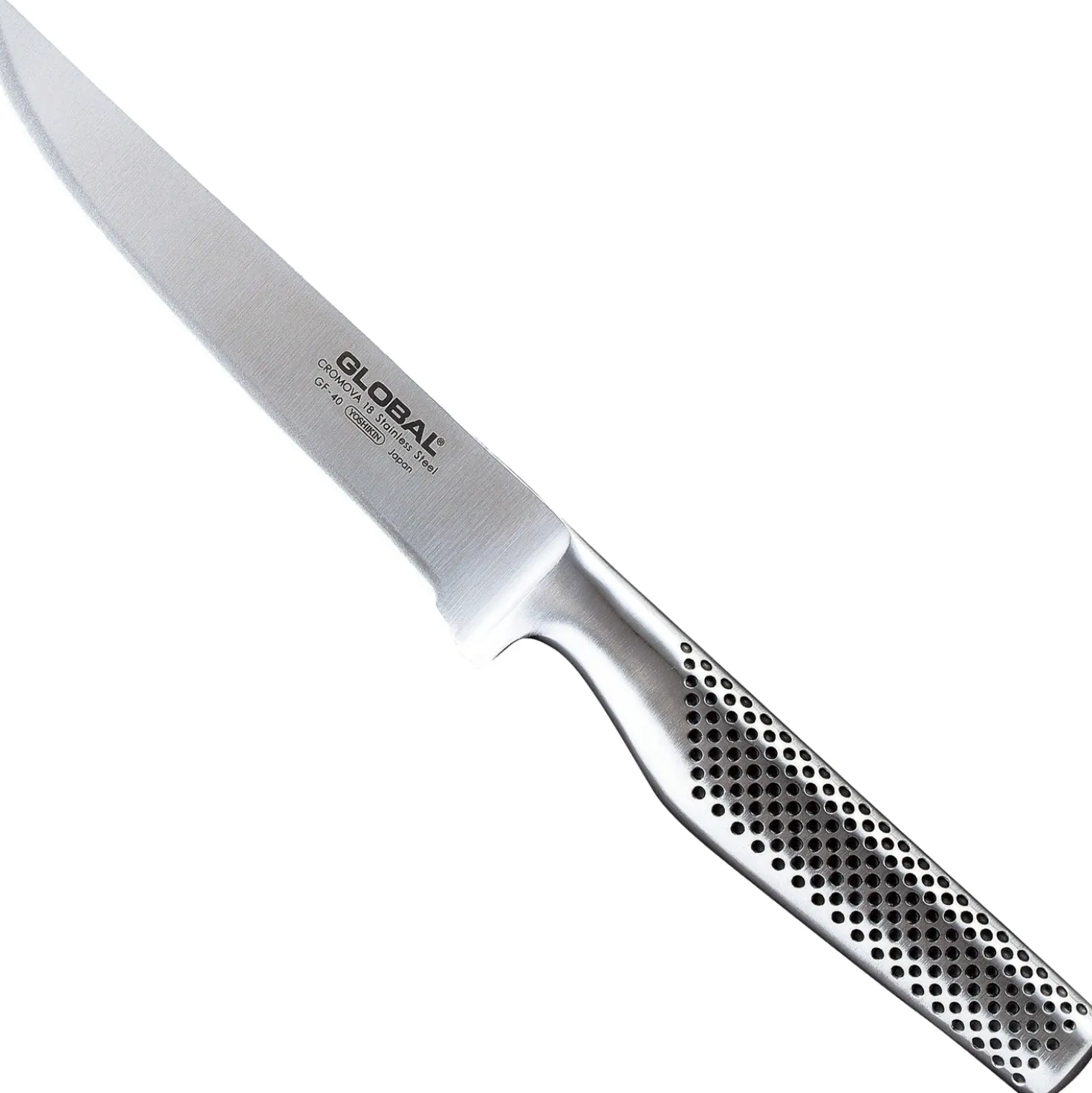 Global GF-40 Uitbeenmes 15 cm