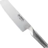 Global G-5 Groentemes / Hakmes 18 cm