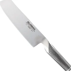 Global G-5 Groentemes / Hakmes 18 cm