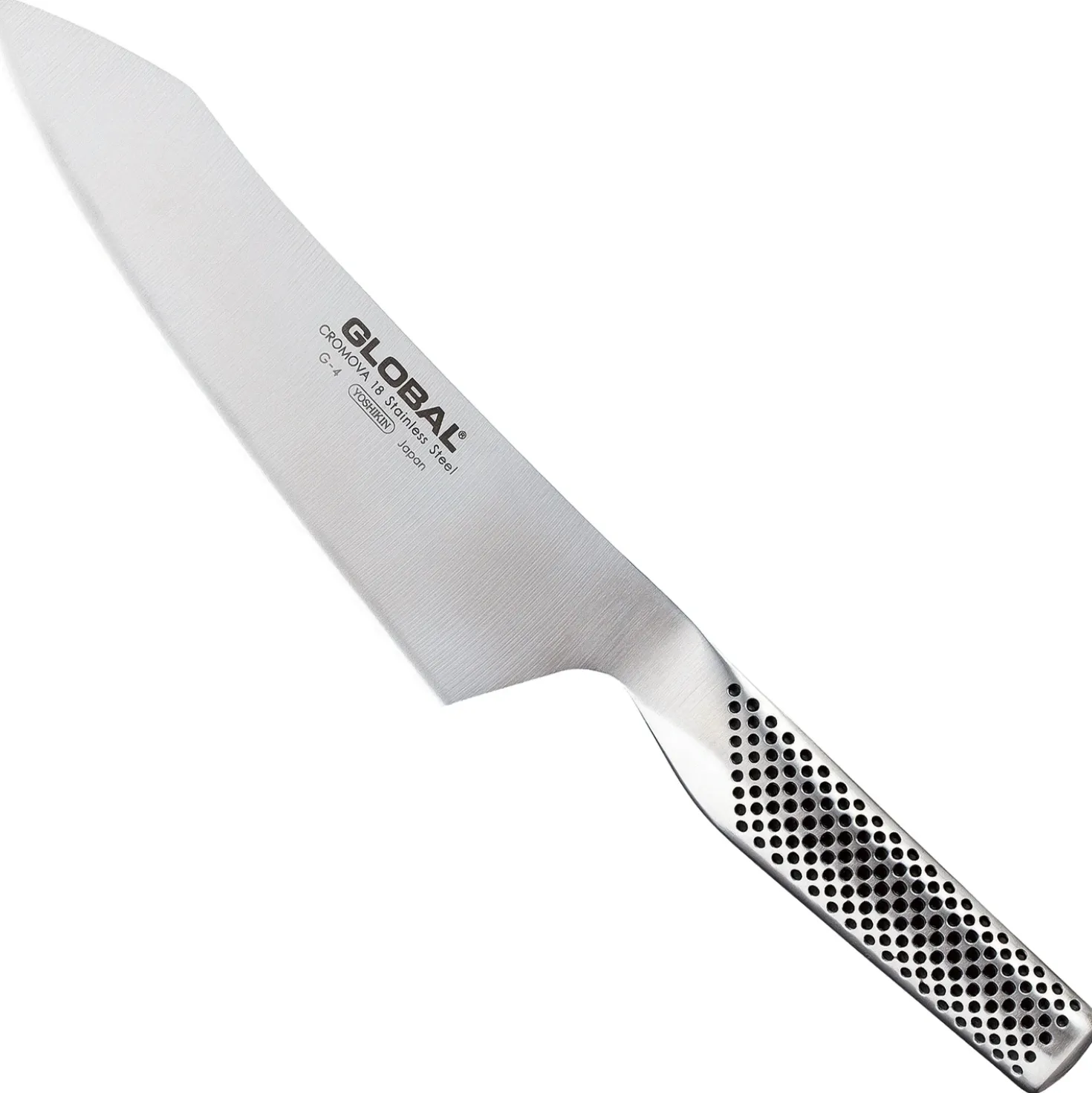 Global G-4 Hakmes 18 cm