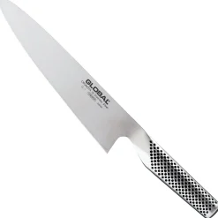 Global G-1 Koksmes Afgerond 21 cm