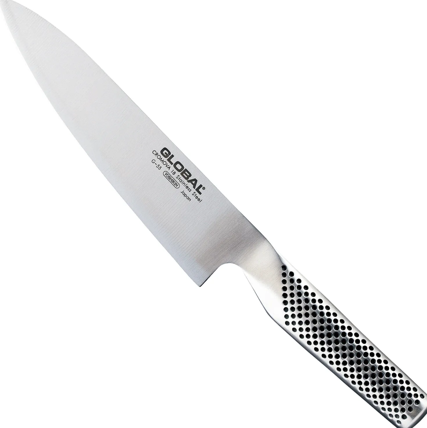 Global G-55 Koksmes 18 cm