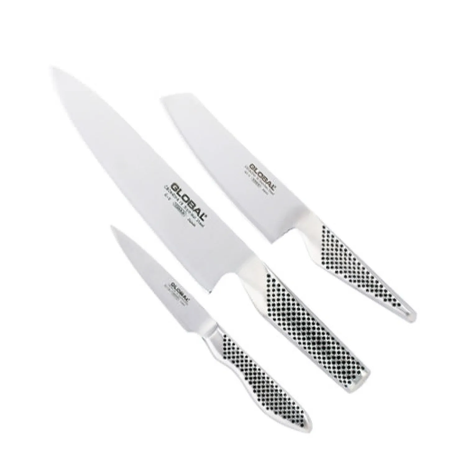 Global G-2538 Messenset 3 Delig