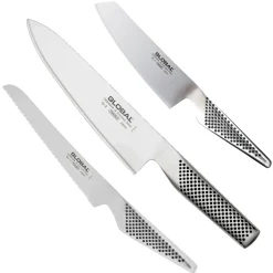 Global G-2561 Messenset 3-delig