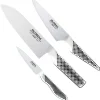 Global G-46338 Messenset 3-Delig