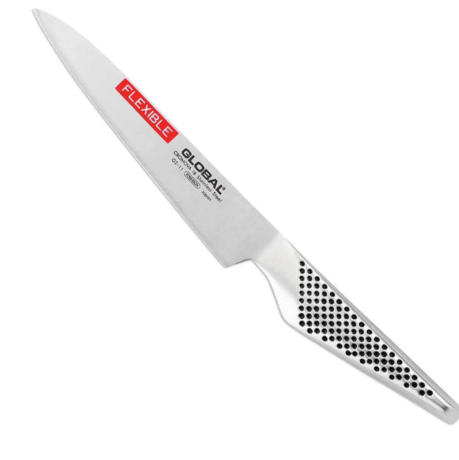 Global G-836 Messenset 5 Delig + Messenblok
