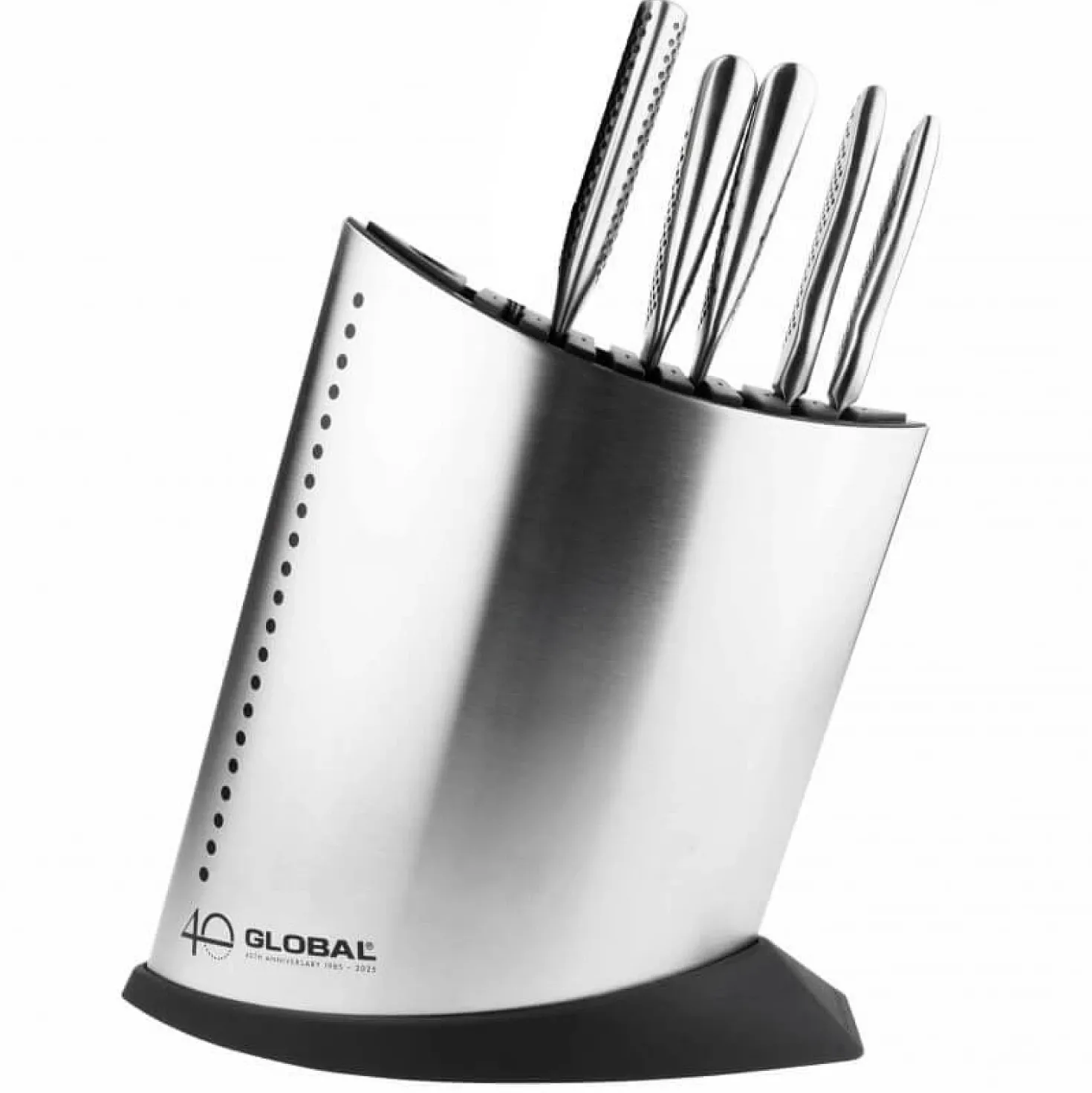 Global G-2115159 Messenset 5 Delig + Messenblok